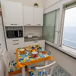 בית נופש Casa L'aurora מינורי