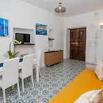 Casa L'aurora * מינורי
