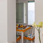 Casa L'aurora * מינורי