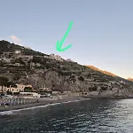 Casa L'aurora מינורי