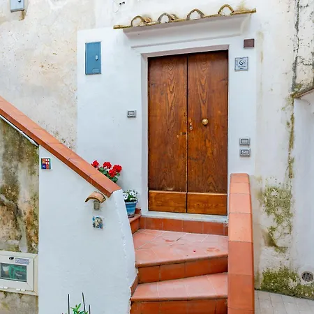 Hébergement de vacances Casa L'aurora