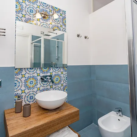 Hébergement de vacances Casa L'aurora