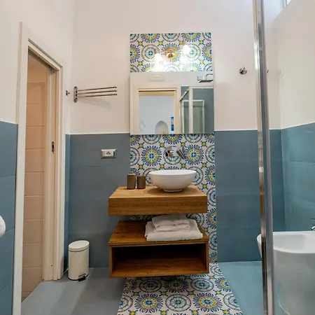 Casa L'aurora Hébergement de vacances Minori