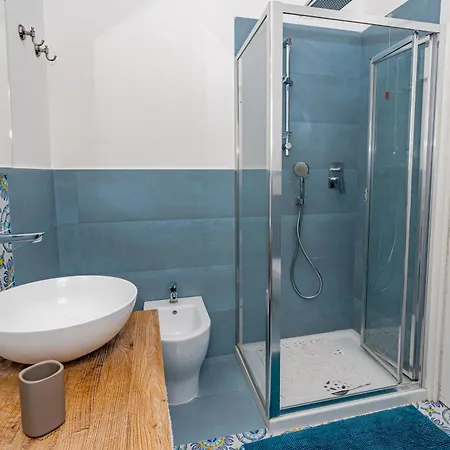 Casa L'aurora Hébergement de vacances *