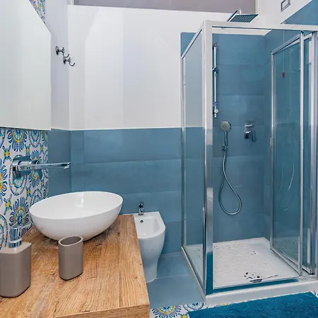 Hébergement de vacances Casa L'aurora