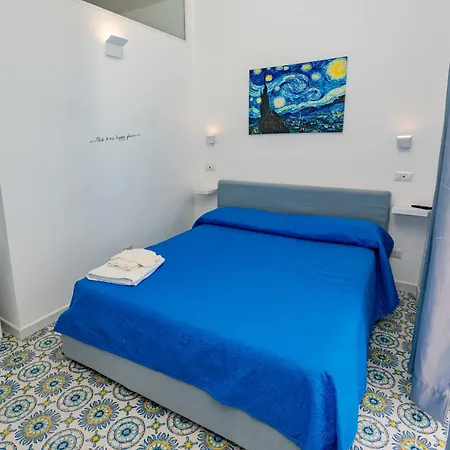 Hébergement de vacances Casa L'aurora