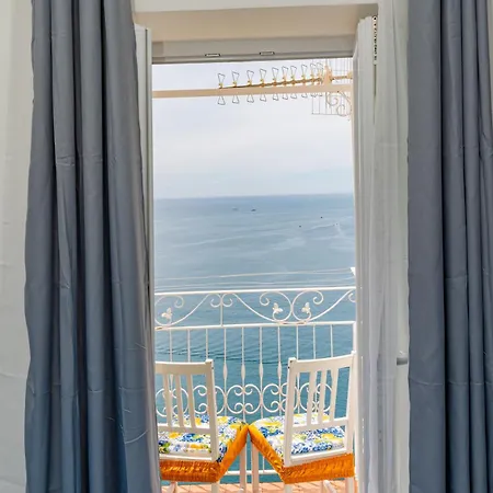 Casa L'aurora Hébergement de vacances