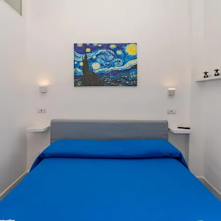 Casa L'aurora