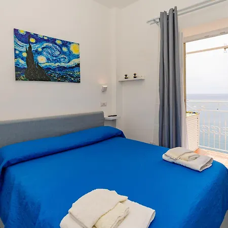 Hébergement de vacances Casa L'aurora *