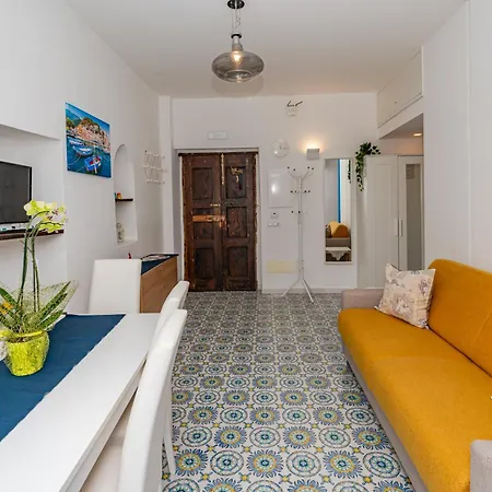 Casa L'aurora Hébergement de vacances *
