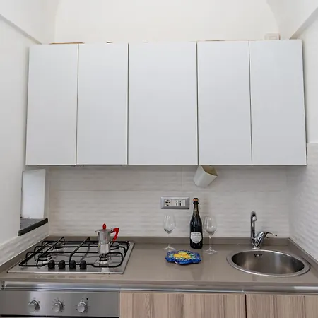 Hébergement de vacances Casa L'aurora *