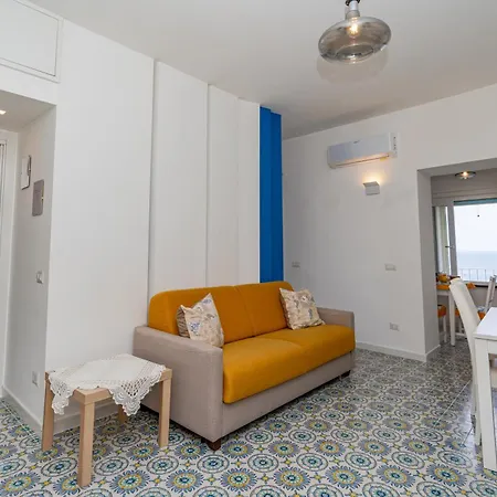Casa L'aurora