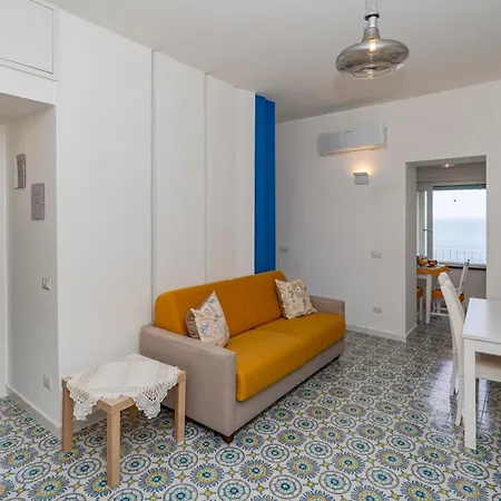 Casa L'aurora Hébergement de vacances *