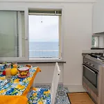 Casa L'aurora Tatil Evi