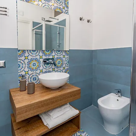 別荘 Casa L'aurora *