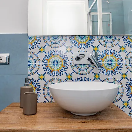 別荘 Casa L'aurora *