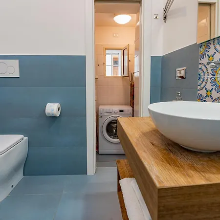 Casa L'aurora * ミノーリ