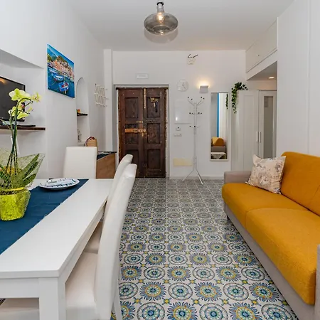 Casa L'aurora
