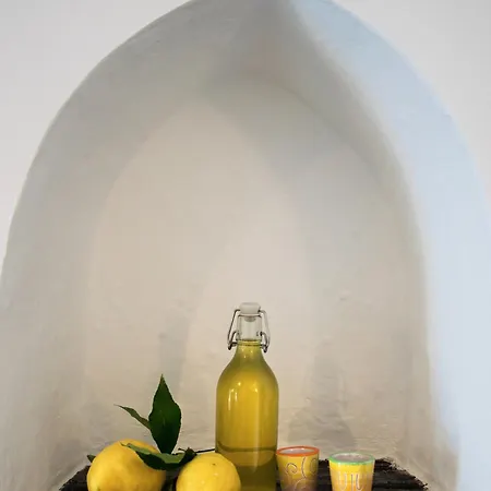 Casa L'aurora *