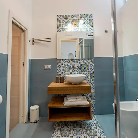 Casa L'aurora Holiday home Minori