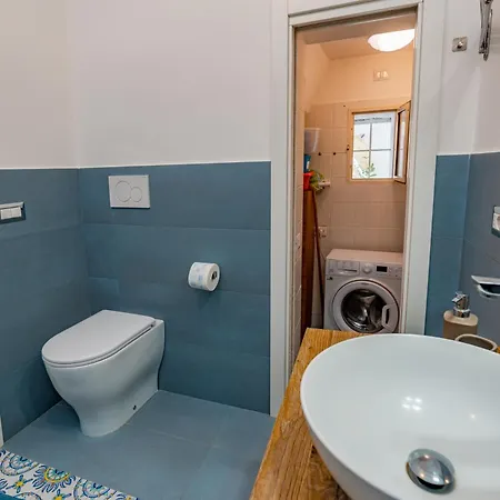 Casa L'aurora Holiday home Minori