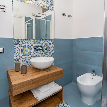 Casa L'aurora * Minori