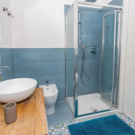Casa L'aurora Holiday home Minori