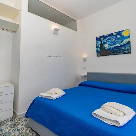 Casa L'aurora * Minori