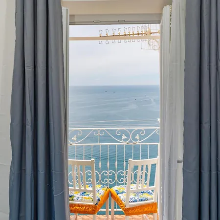 Casa L'aurora Casa de Férias *