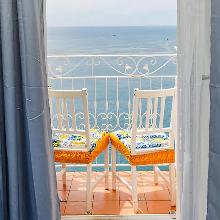 Casa L'aurora