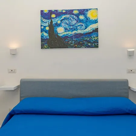 Casa L'aurora
