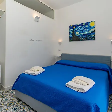 Casa L'aurora