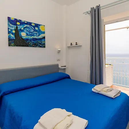Casa L'aurora Holiday home *