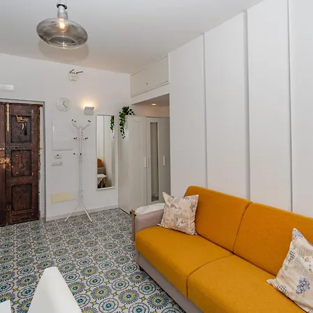 Casa L'aurora Holiday home Minori