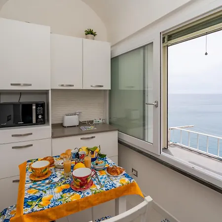 Casa L'aurora Holiday home