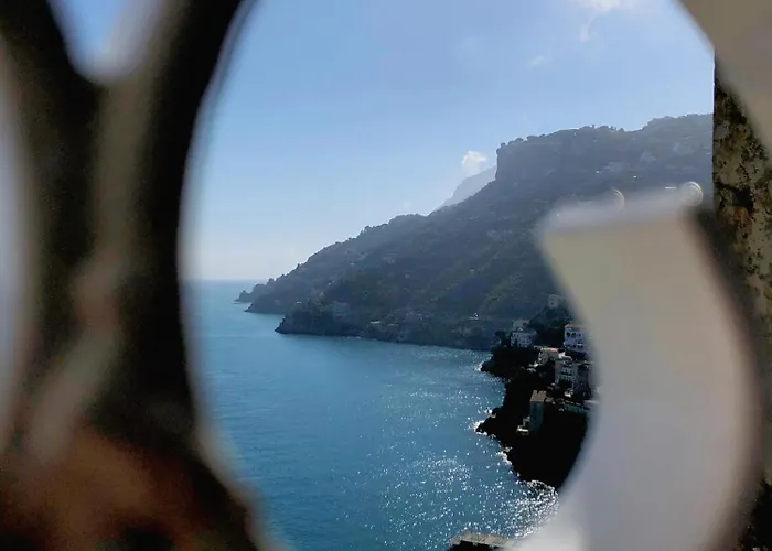 Casa L'aurora Дом отдыха