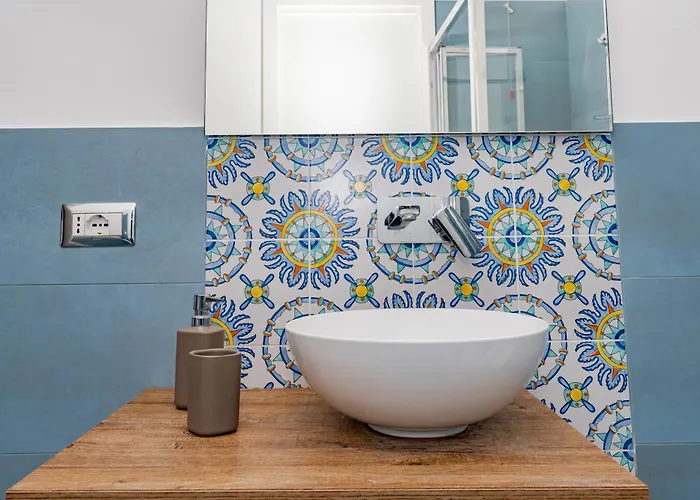 Casa de Férias Casa L'aurora *