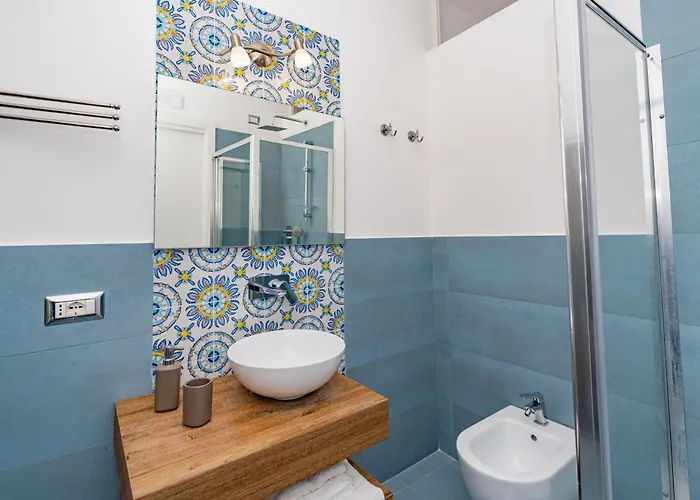 Дом отдыха Casa L'aurora