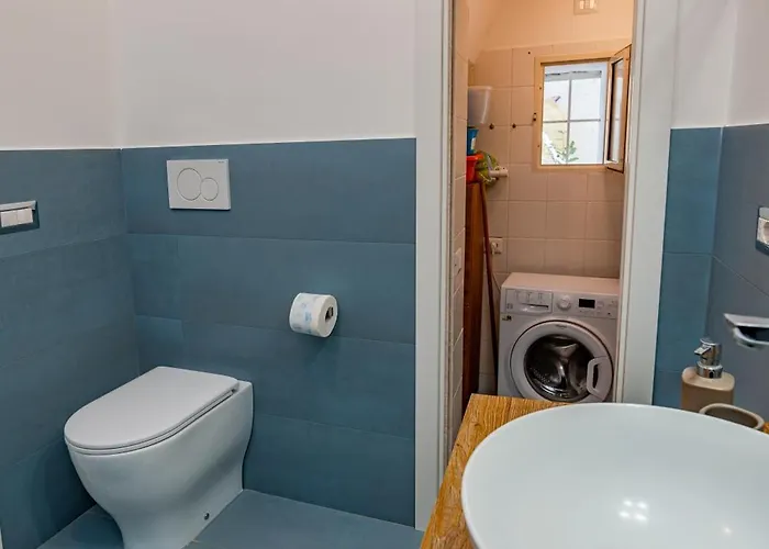 Casa L'aurora Дом отдыха Минори