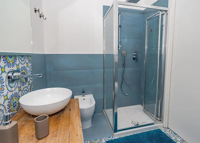 Casa L'aurora Дом отдыха *