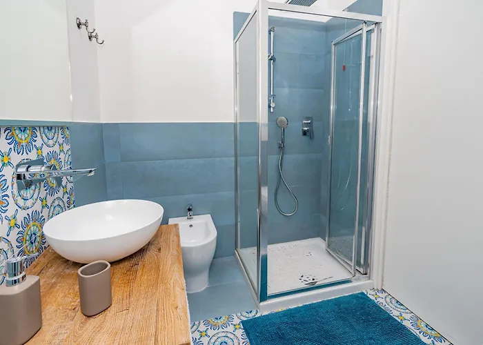 Casa L'aurora Дом отдыха Минори