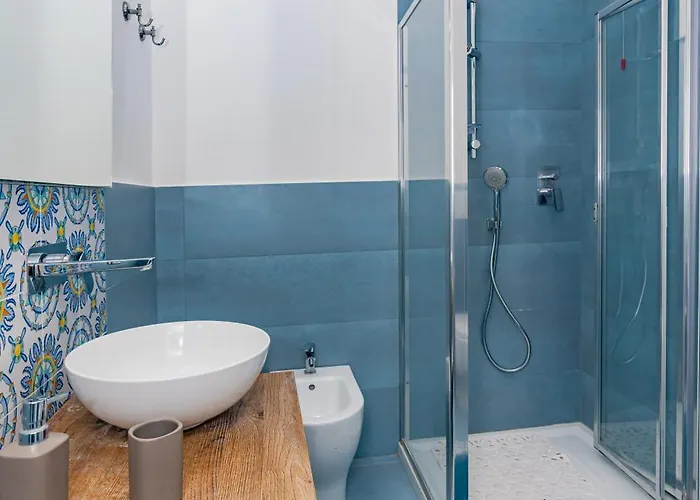 Дом отдыха Casa L'aurora