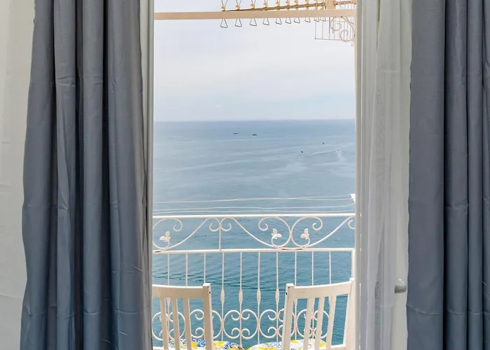 Casa L'aurora Дом отдыха *