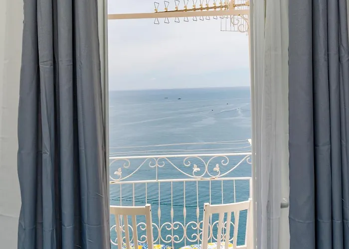 Casa L'aurora Дом отдыха
