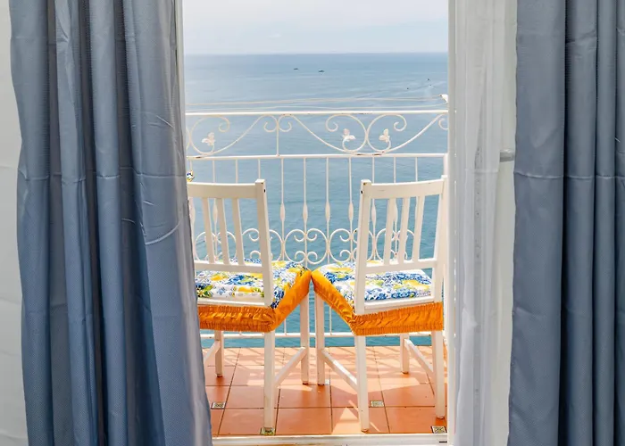 Casa L'aurora