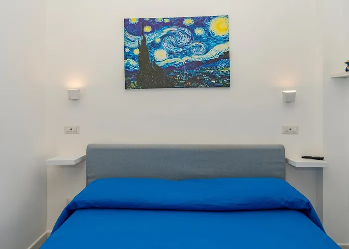 Casa L'aurora