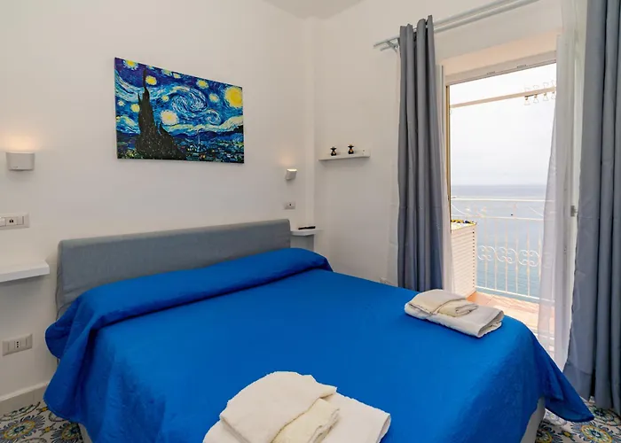 Casa L'aurora Casa de Férias *