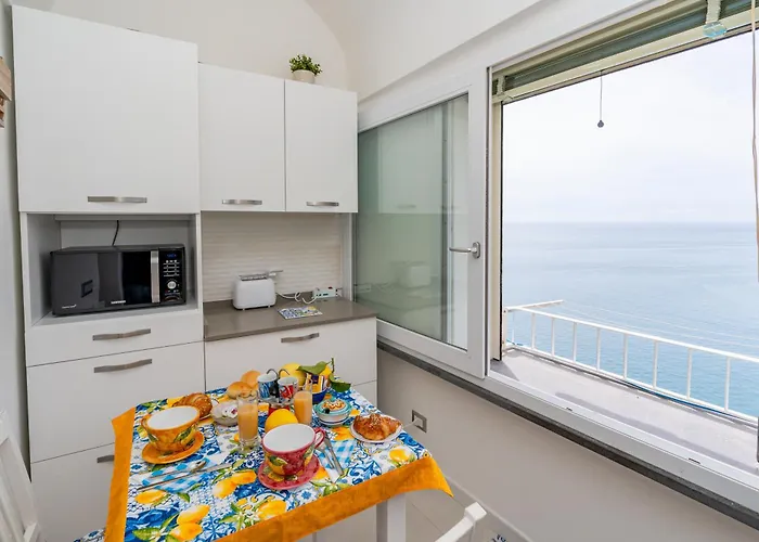 Casa L'aurora Casa de Férias *