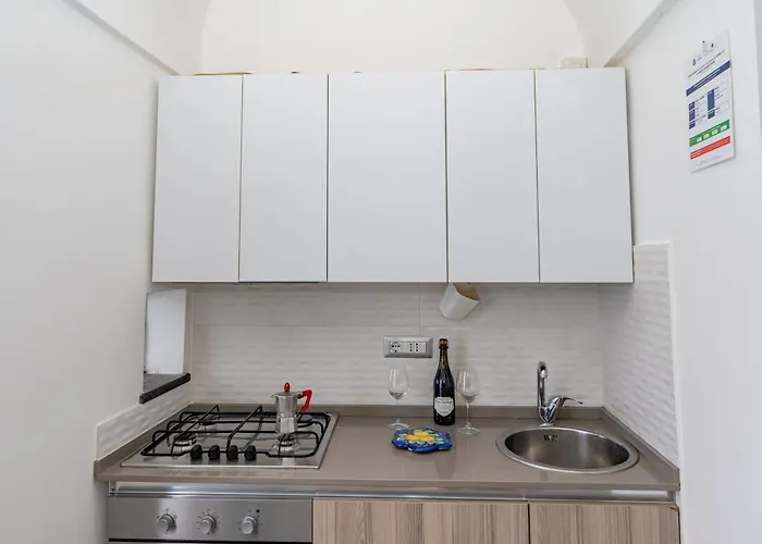 Дом отдыха Casa L'aurora *