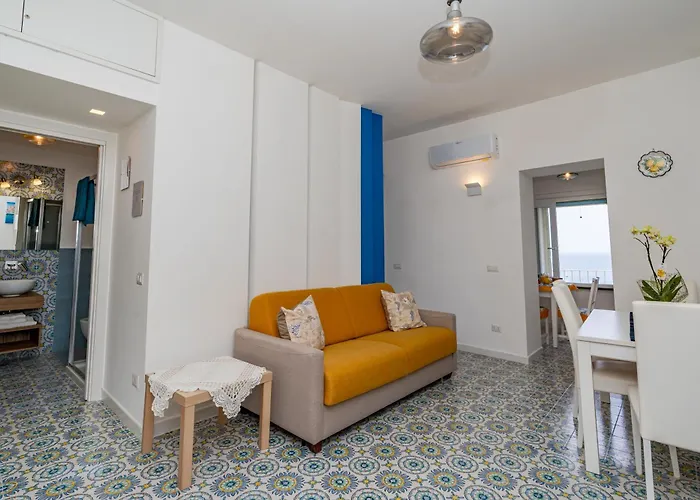 Casa L'aurora